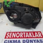 2000 Fiat Doblo Sol Ön Far Çıkma Parça Sakarya