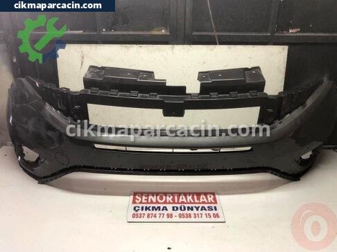 Fiat Doblo Ön Tampon çıkma parça