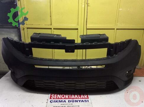 Fiat Doblo Ön Tampon çıkma parça