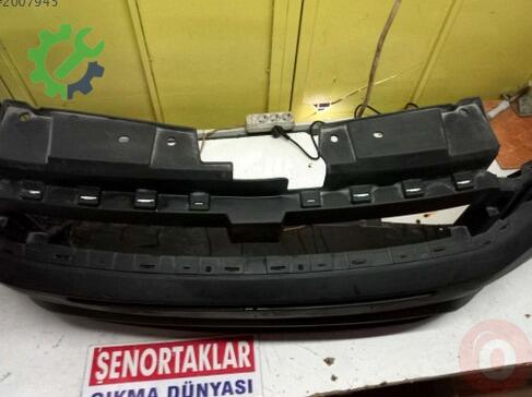 Fiat Doblo Ön Tampon 735594052 çıkma parça