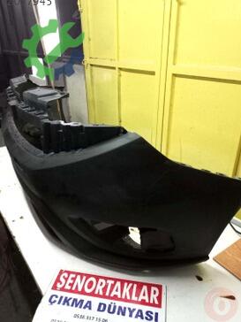 Fiat Doblo Ön Tampon 735594052 çıkma parça