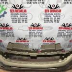 FİAT DOBLO ORJİNAL ÖN TAMPON