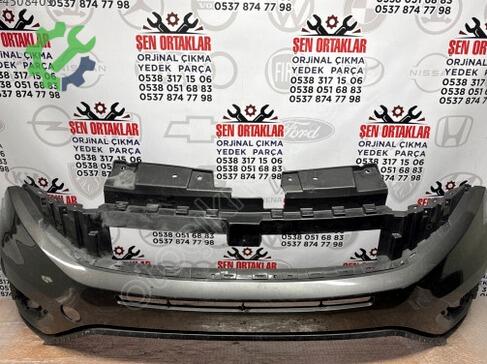 Fiat Doblo Ön Tampon 735594222 çıkma parça