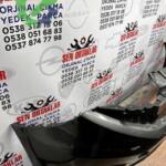 FİAT DOBLO ORJİNAL ÖN TAMPON