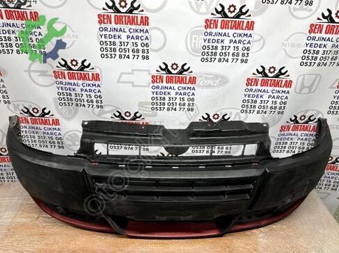 Fiat Doblo Ön Tampon 735388353 çıkma parça