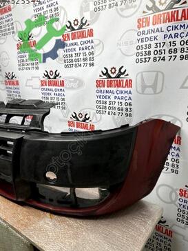 Fiat Doblo Ön Tampon 735388353 çıkma parça