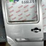 FİAT DOBLO SAĞ ARKA KAPI