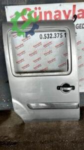 FİAT DOBLO SAĞ ARKA KAPI