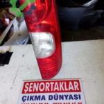 FİAT DOBLO SAĞ ARKA STOP
