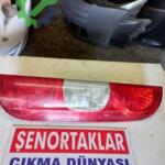FİAT DOBLO SAĞ ARKA STOP