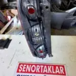 FİAT DOBLO SAĞ ARKA STOP