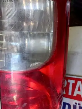 Fiat Doblo Sağ Arka Stop 51755144 çıkma parça