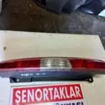 FİAT DOBLO SAĞ ARKA STOP