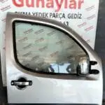 FİAT DOBLO SAĞ ÖN KAPI