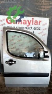 FİAT DOBLO SAĞ ÖN KAPI