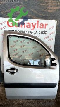 Fiat Doblo Sağ Ön Kapı çıkma parça