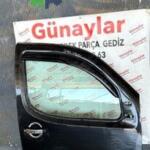 FİAT DOBLO SAĞ ÖN KAPI