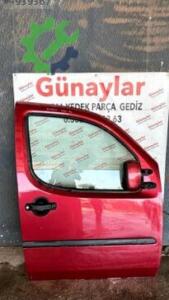 FİAT DOBLO SAĞ ÖN KAPI