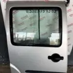 FİAT DOBLO SAĞ SÜRGÜLÜ KAPI