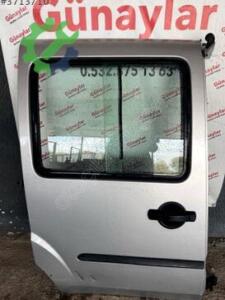 FİAT DOBLO SAĞ SÜRGÜLÜ KAPI