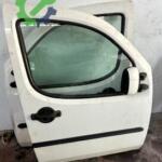 Fiat doblo sağ ve sol ön kapı