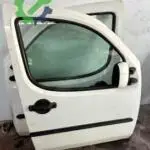 Fiat doblo sağ ve sol ön kapı