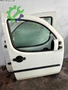 Fiat doblo sağ ve sol ön kapı