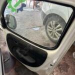 Fiat doblo sağ ve sol ön kapı