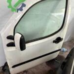 Fiat doblo sağ ve sol ön kapı