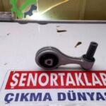 FİAT DOBLO SIFIR ORJİNAL ARKA MOTOR SARSINTI TAKOZU