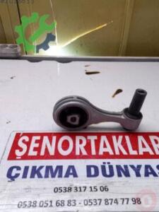 FİAT DOBLO SIFIR ORJİNAL ARKA MOTOR SARSINTI TAKOZU