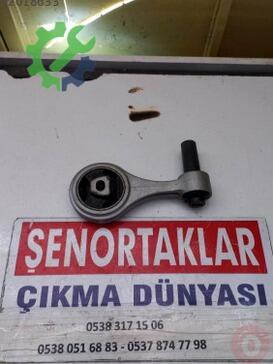 Fiat Doblo Motor Takozu 51837816 çıkma parça