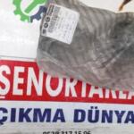 FİAT DOBLO SIFIR ORJİNAL ARKA MOTOR SARSINTI TAKOZU