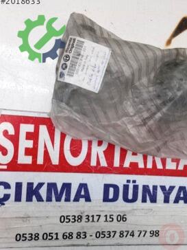 Fiat Doblo Motor Takozu 51837816 çıkma parça