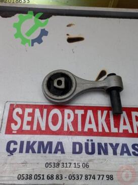 Fiat Doblo Motor Takozu 51837816 çıkma parça