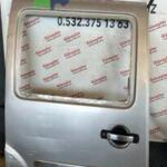 FİAT DOBLO SOL ARKA KAPI