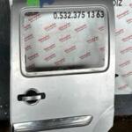 FİAT DOBLO SOL ARKA KAPI