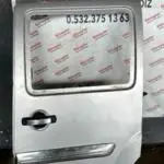 FİAT DOBLO SOL ARKA KAPI