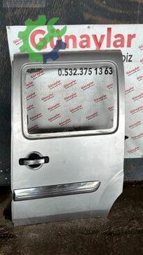 Fiat Doblo Sol Arka Kapı çıkma parça