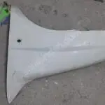 FİAT DOBLO SOL ÖN ÇAMURLUK