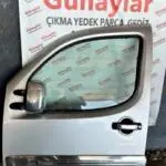 FİAT DOBLO SOL ÖN KAPI