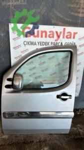 FİAT DOBLO SOL ÖN KAPI
