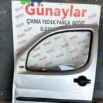 FİAT DOBLO SOL ÖN KAPI