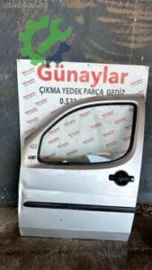 FİAT DOBLO SOL ÖN KAPI