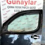 FİAT DOBLO SOL ÖN KAPI