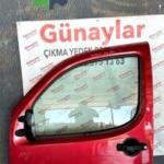 FİAT DOBLO SOL ÖN KAPI