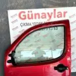 FİAT DOBLO SOL ÖN KAPI