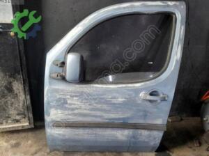 FİAT DOBLO SOL ÖN KAPI DOLU