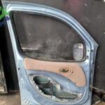 FİAT DOBLO SOL ÖN KAPI DOLU
