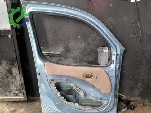 Fiat Doblo Sol Ön Kapı çıkma parça